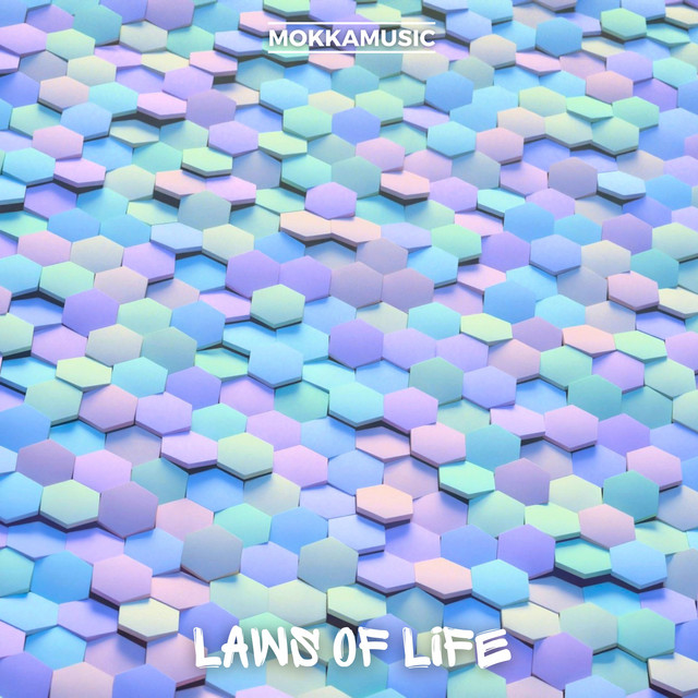 Laws of Life album image