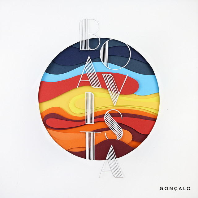 Boavista cover art