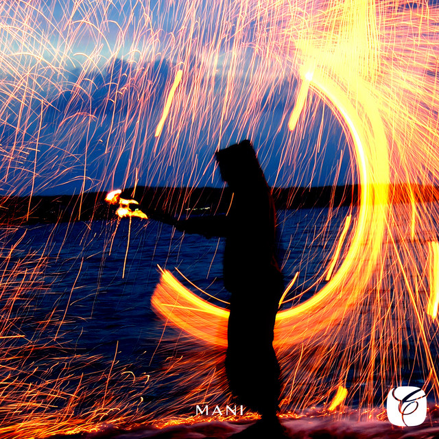 Mani (Café del Mar Reimagined) cover