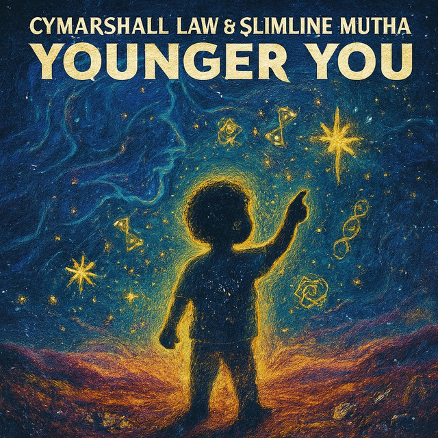 Younger You album image