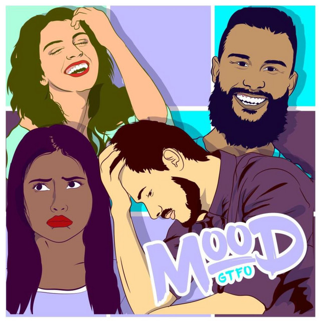 MOOD cover art