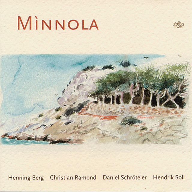 Henning Berg Quartet