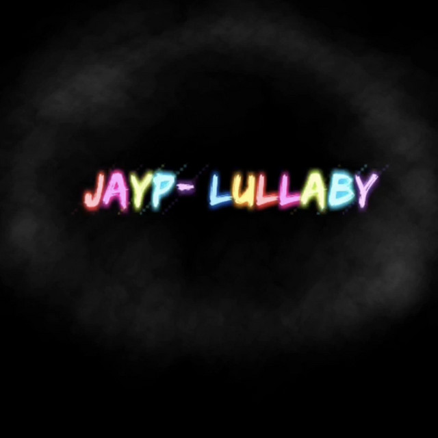 Lullaby cover art
