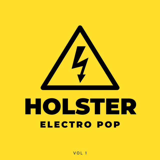 Electro Pop cover art