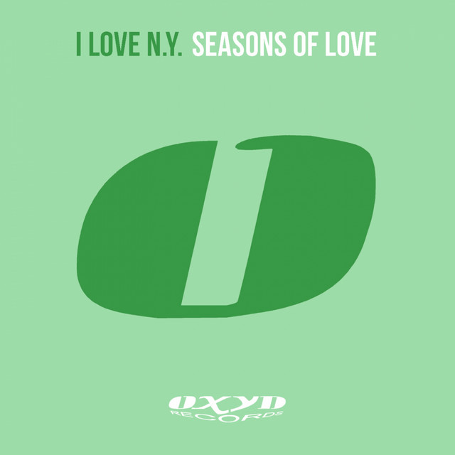 I Love N.Y. Photo
