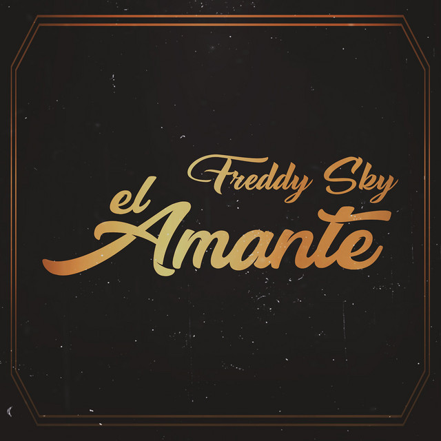 El Amante