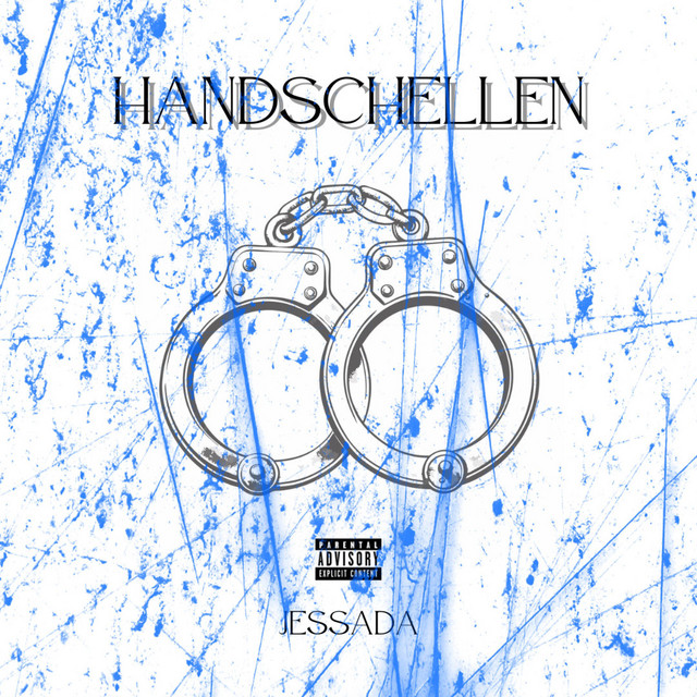 HANDSCHELLEN cover art