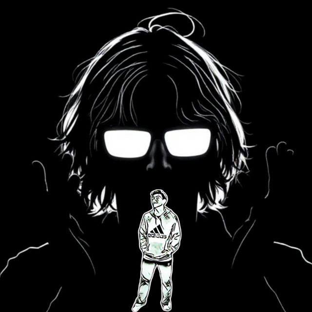 Everythingaphobia cover art