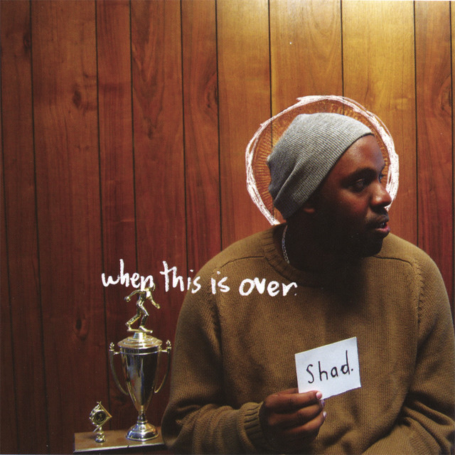 When This Is Over cover art