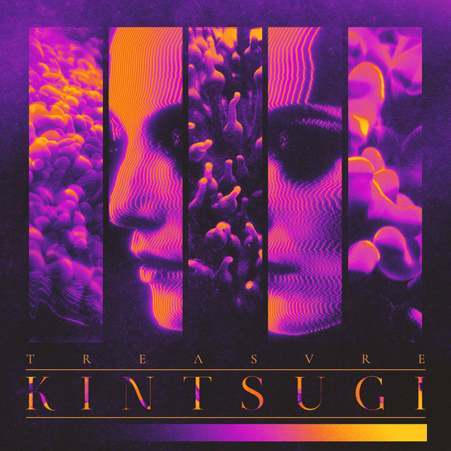 Kintsugi (Side A) artwork