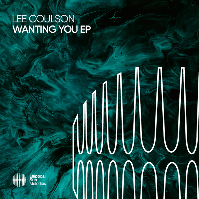 Wanting You - Extended Mix album art