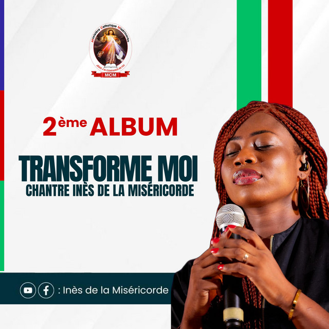 Ines de la miséricorde