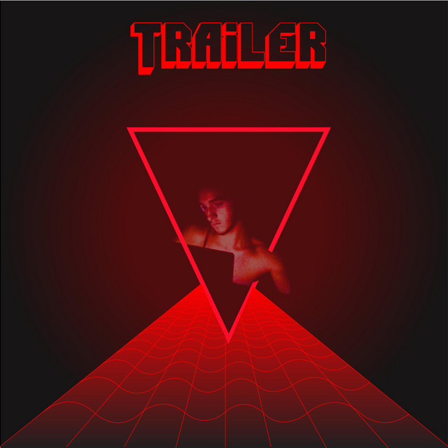 Trailer cover art
