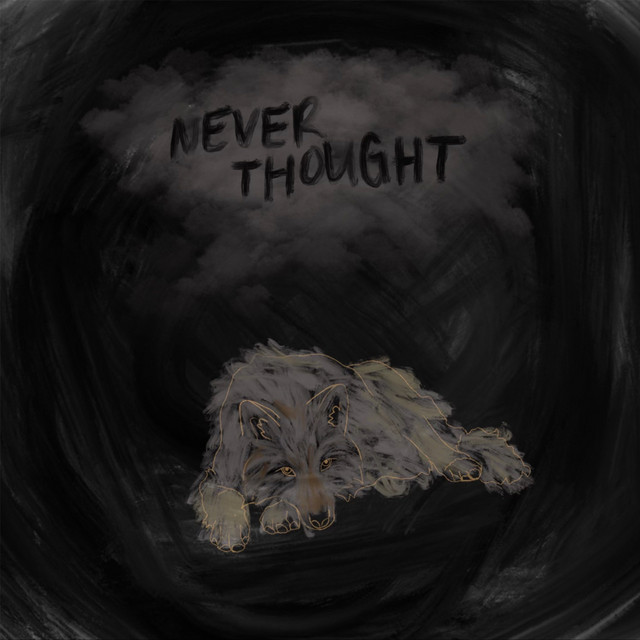 Never Thought cover art