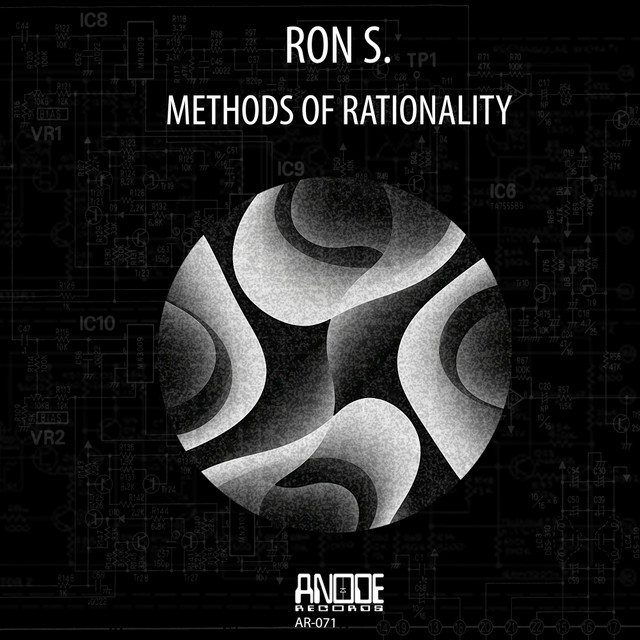 Methods of Rationality cover art