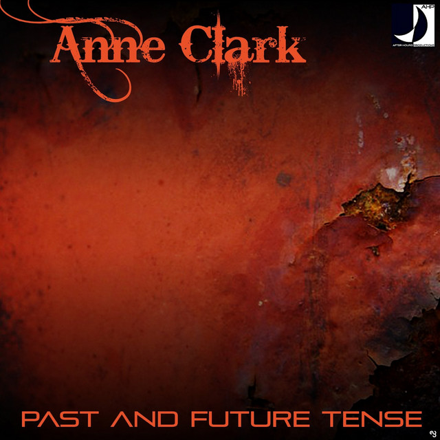 Past and Future Tense cover