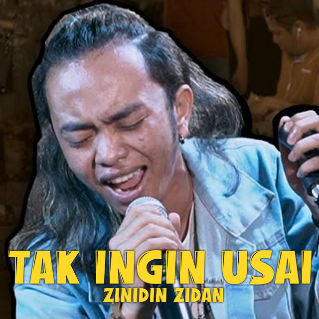 Tak Ingin Usai