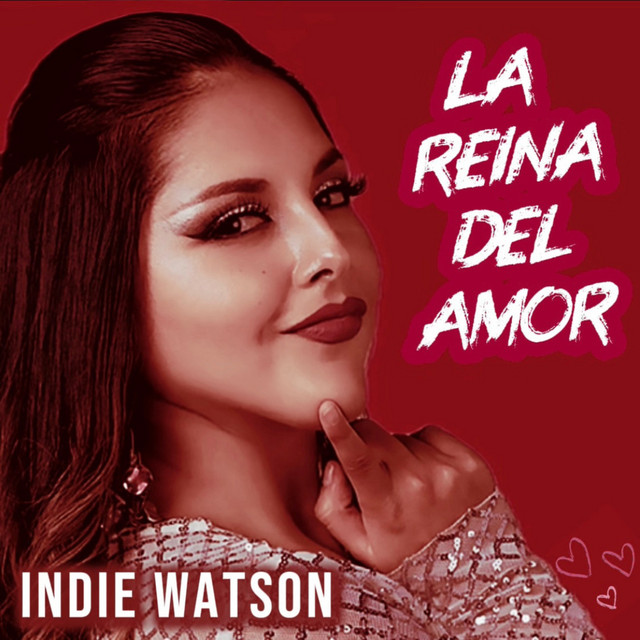 La Reina del Amor