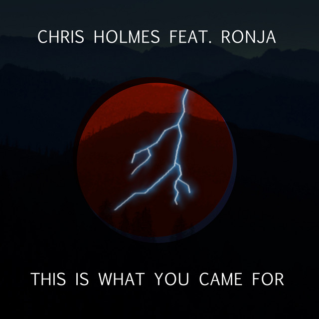 This Is What You Came For album image