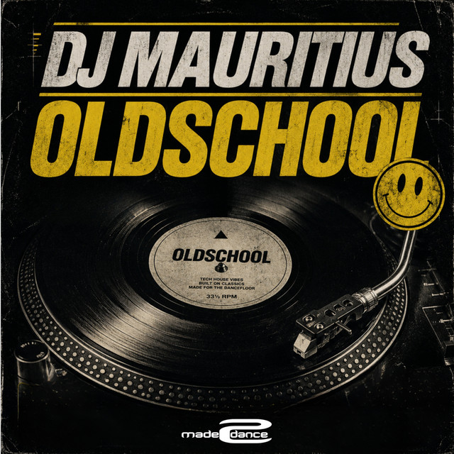 Oldschool