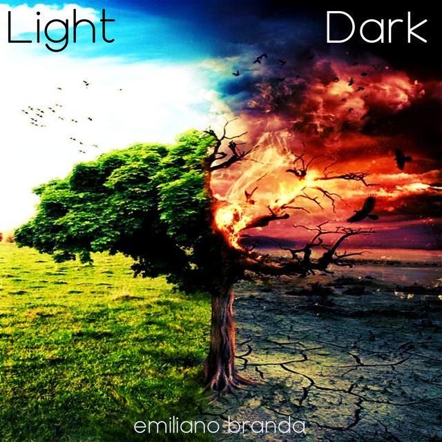 Light Dark cover art