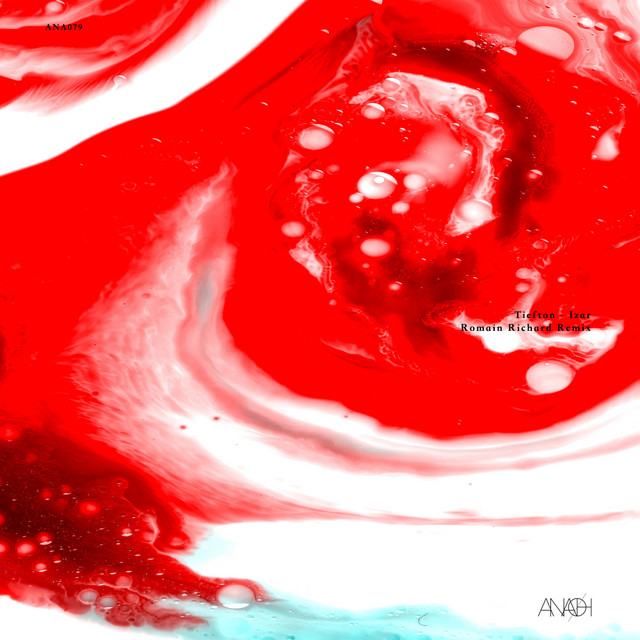 Algol album art
