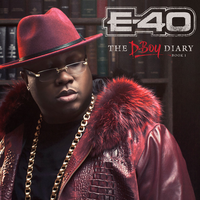 The D-Boy Diary: Book 1 cover art