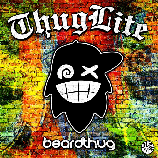 Thug Lite cover art