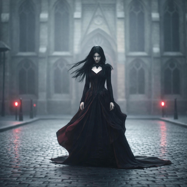 Derniere Danse (Dark Gothic Orchestral) - Single by Mimousic | Spotify