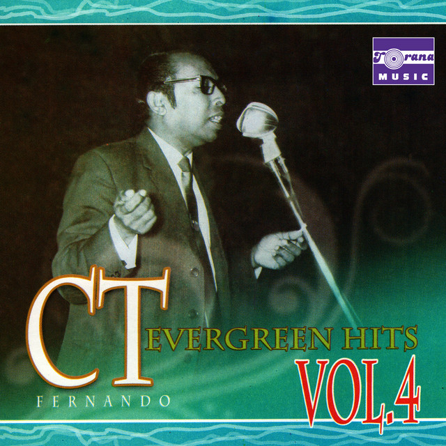 Evergreen Hits of Vol. 4 cover art