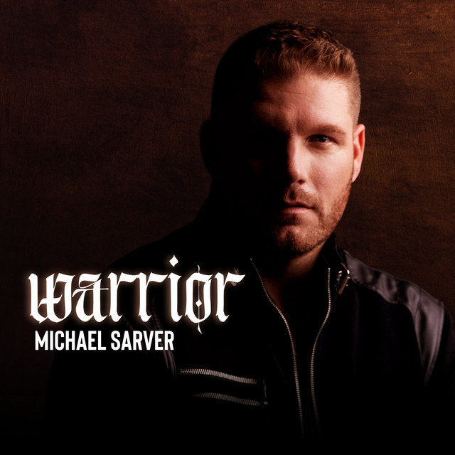 Warrior cover
