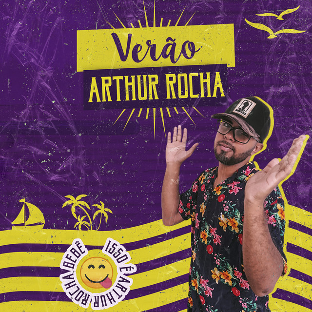 Verão 2021 cover art