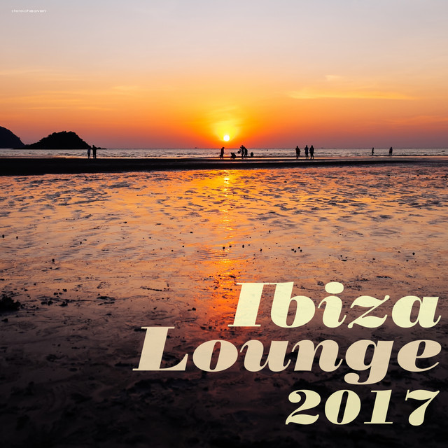 Ibiza Lounge 2017 cover