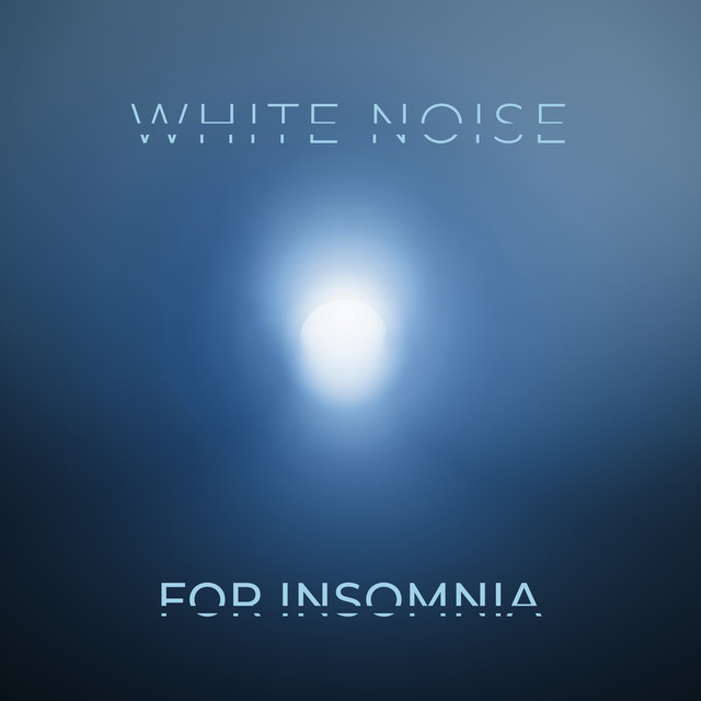 White Noise for Insomnia - Album by Relaxing With Sounds of Nature and ...