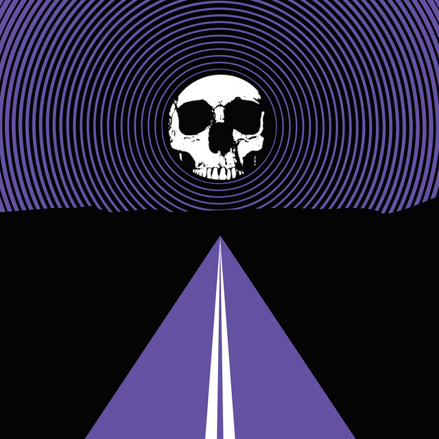 Desert Ghosts cover art