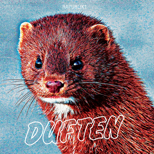 Duften cover
