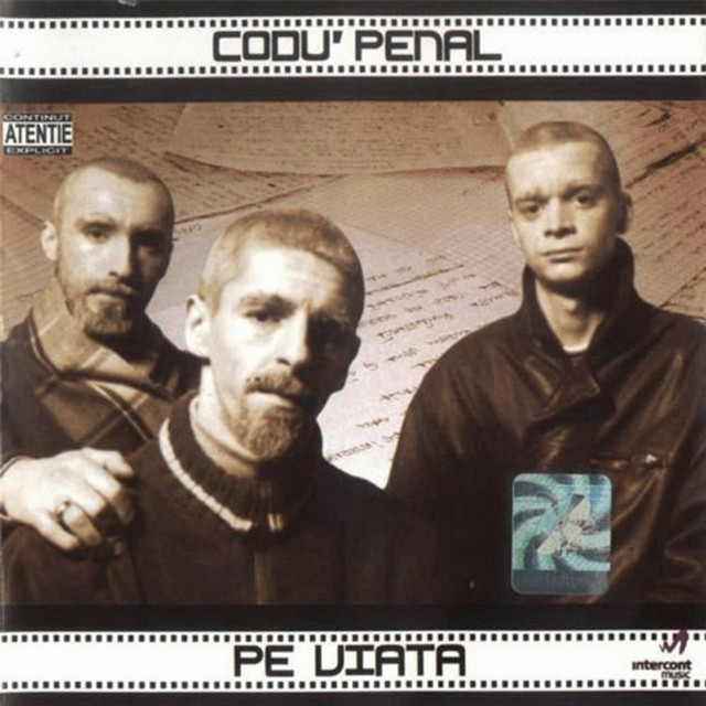 Pe Viață cover art
