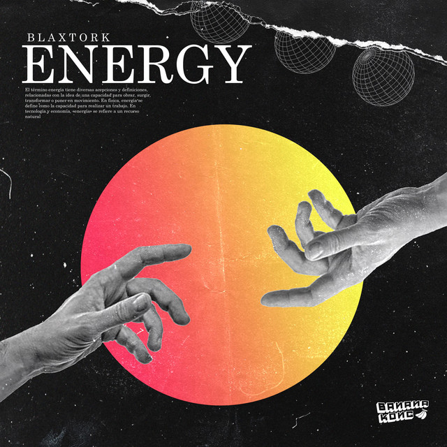 Energy cover