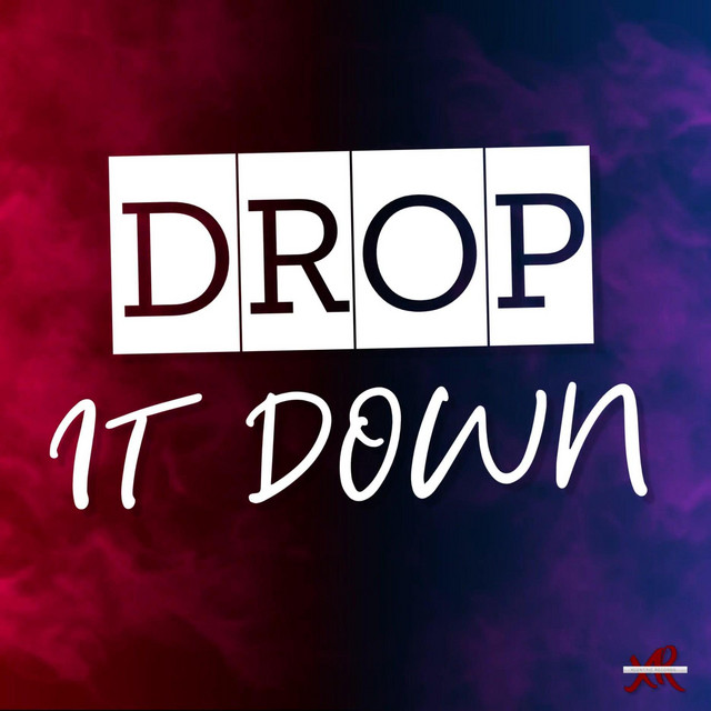 Drop It Down (Original Mix) cover art