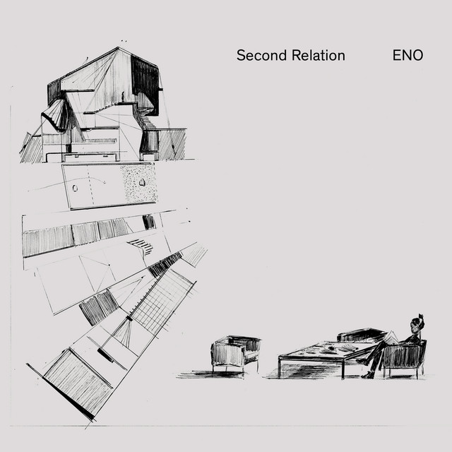 Eno cover art