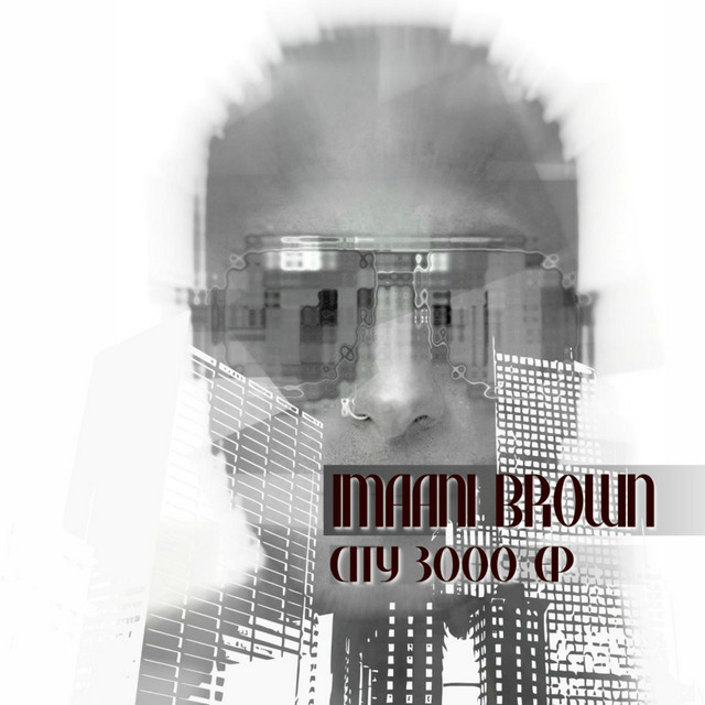 City 3000 cover art