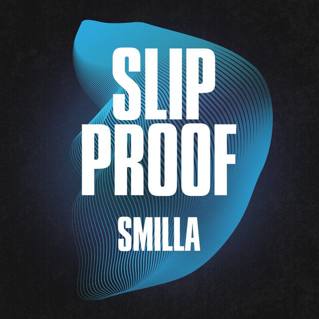Slip Proof cover art