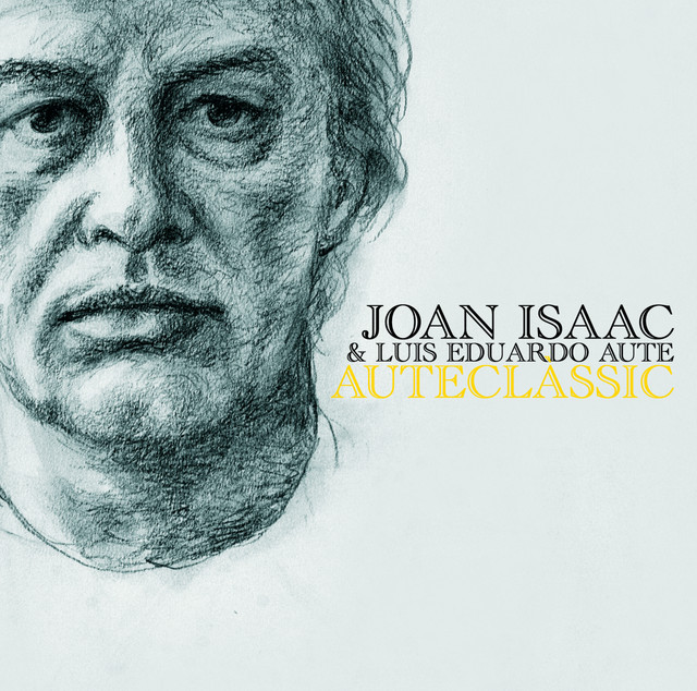 Joan Isaac Photo