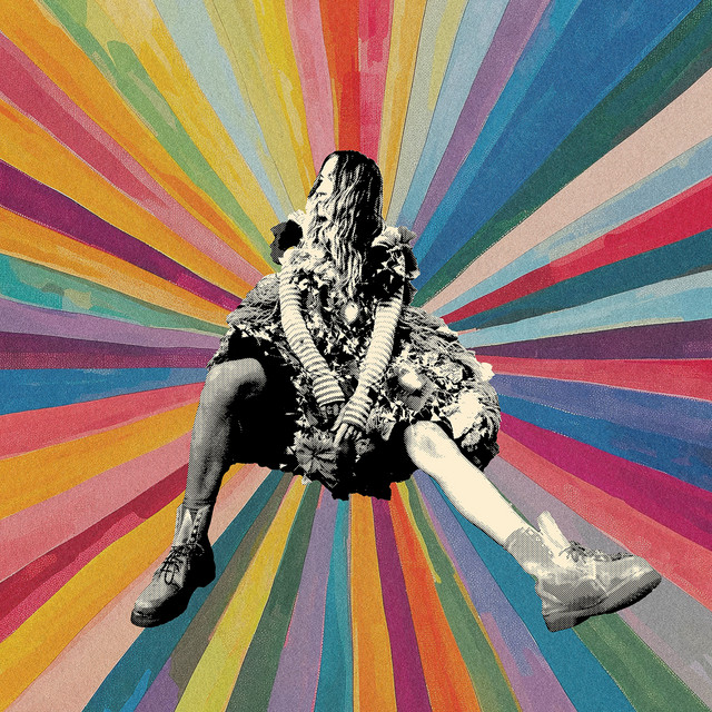 undefined album image