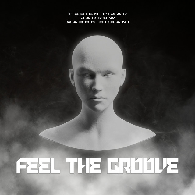 Feel the groove cover