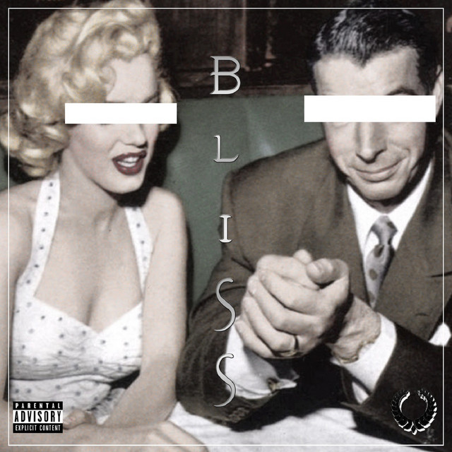 Bliss (feat. Marcus Patrick, Yung Cleo, Tony Arens & King Kihei ...