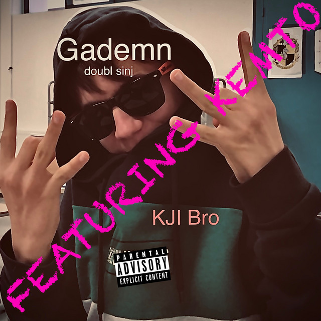 gademn doubl sinj - Single by KJI Bro | Spotify