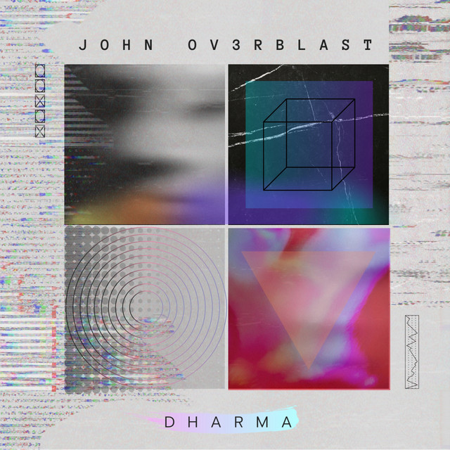 Dharma cover art