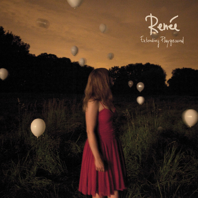 extending playground cover art