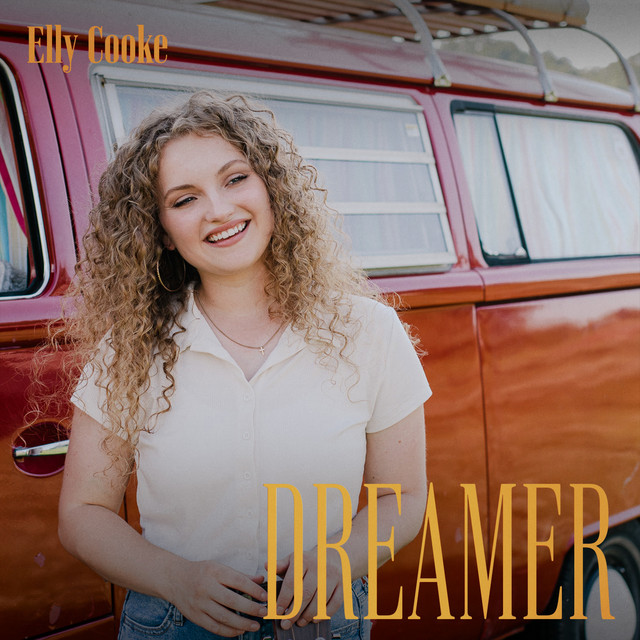 Dreamer cover